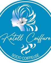 Katell Coiffure socio coiffeuse image 4