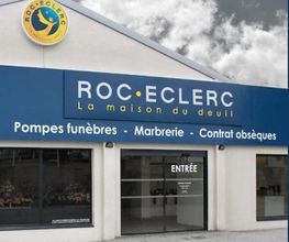 Pompes funèbres Roc Eclerc image 1