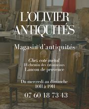 L’Olivier Débarras image 6
