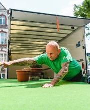 Seffner Umzüge Wismar Bild 11