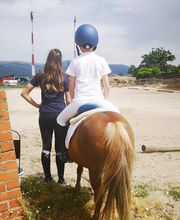 Escuela de Doma Clásica EV imagen 7