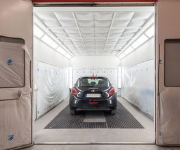 Garage Acier image 3