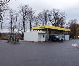 AGROLA TopShop & carwash Bild 1