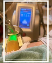 Lipolaser - Moments Cosmetic Detoxbody Oberhausen