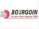 Bourgoin