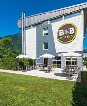 B&B HOTEL Saint Jean de Maurienne image 14