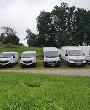 Holzner & Co Transporte Bild 26