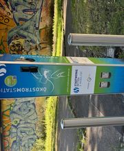 Stadtwerke Witten Ladestation Bild 3