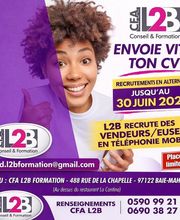 CFA L2b Conseil et Formation image 2