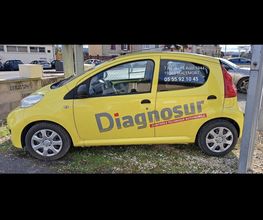 DIAGNOSUR MALEMORT image 2