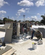 Palestine Air & Heat, LLC image 12