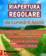 Euromaster Piccinini Gomme immagine 2