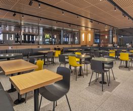 McDonald's Bild 6