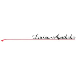 Logo der Luisen Apotheke