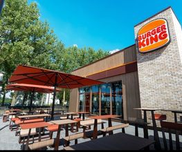 Burger King image 9