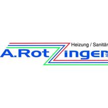 Albert Rotzinger AG logo