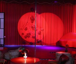 Scorpion Showclub Bild 8