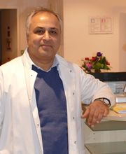 Hausarzt und Internist Khatami I München Bild 5