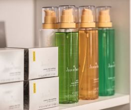 Embellida cosmetica classica Bild 9