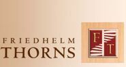 Bau und Möbeltischlerei Friedhelm Thorns in Riede