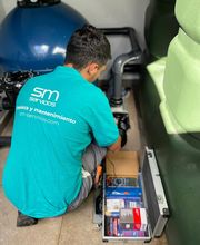 SM Servicios de Limpieza en Las Palmas imagen 17