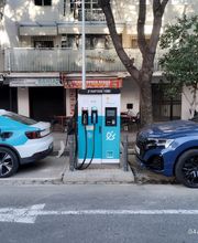 ACCIONA Charging Station imagen 2