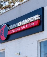 Crash Champions Collision Repair South Euclid image 8