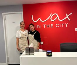 Wax in the City Bild 1