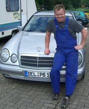 Bielefeld KFZ-Service Bild 1