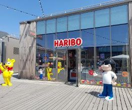 BOUTIQUE HARIBO image 6