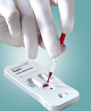 Bruggen-Apotheke AG Bild 8