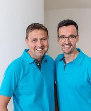 Dr. Marcos Pineda & Dr. Andreas Singer Bild 1