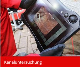 ADA Kanalsanierung Nürnberg Bild 2
