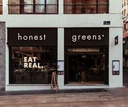 Honest Greens Gran Via 52