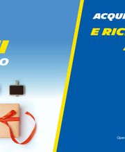 Casa del Pneumatico SRL - Mastro Michelin immagine 1