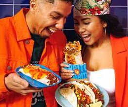 Taco Mundo Almere-Buiten afbeelding 10