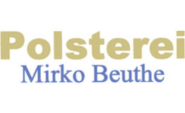 Beuthe Mirko, Polsterei