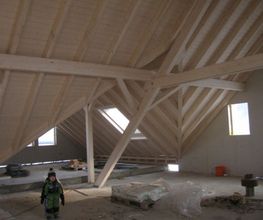 Kämpfer Holzbau GmbH Bild 6
