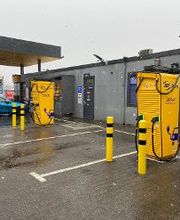 JET Ladestation Bild 1