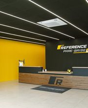 Référence Pare-Brise Thionville image 12
