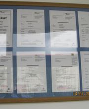 Physiotherapie Samir Salman Bild 3