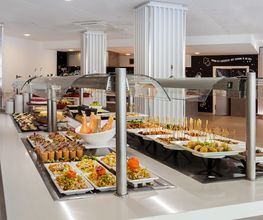 Main Restaurant imagen 4