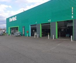 Feu Vert image 1