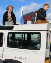 Humankind - BSO Vierambacht afbeelding 3