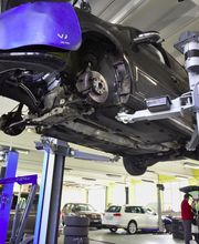 Automobile Jud AG Bild 8