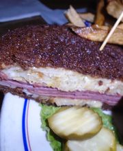 Barker's Bar & Grill image 1