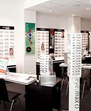 pro optik Augenoptik Ilmenau Bild 3