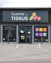 Quartier des Tissus Besançon image 10