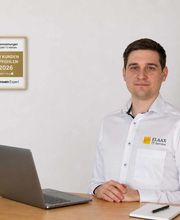 CEO Daniel Bauer