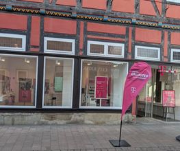 Telekom Shop Bild 1